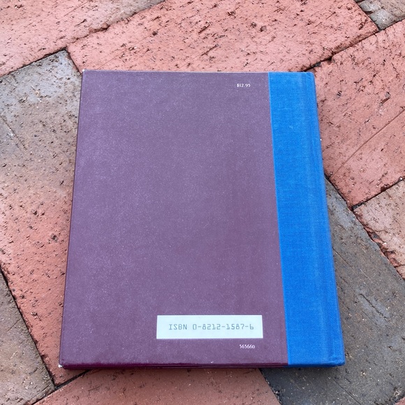 1985 The Medieval Woman An Illuminated Book of Days Calendar Journal History - Picture 15 of 15